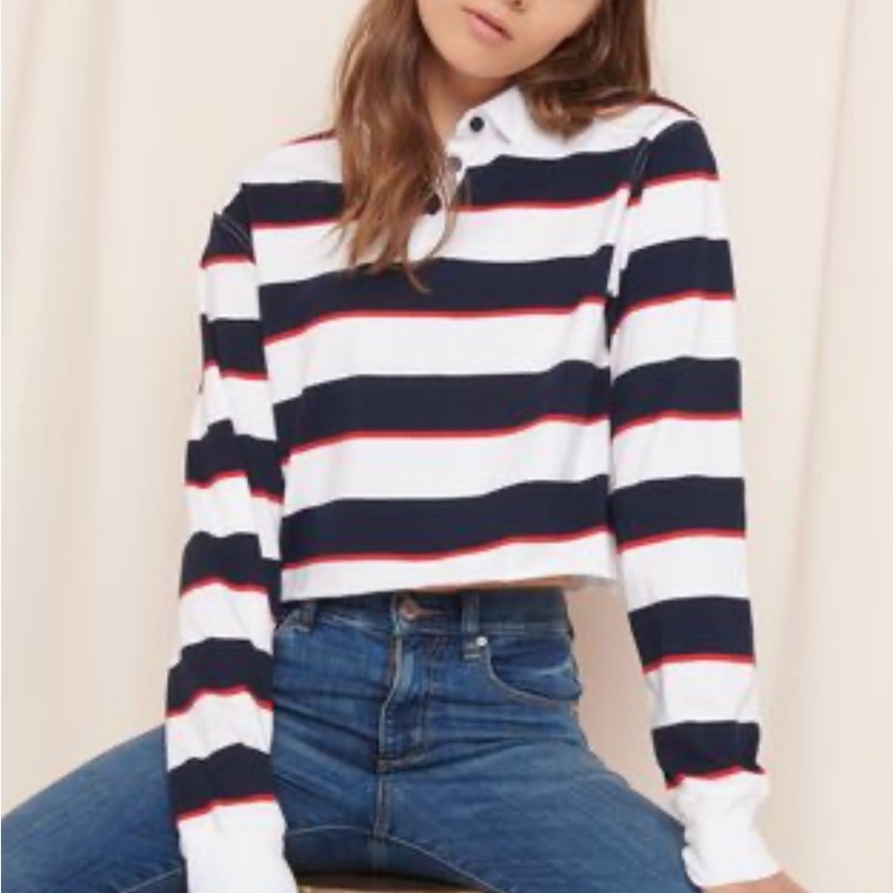 Brandy Melville Johnny shirt